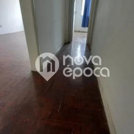 Buy this 2 bed apartment on Escola Municipal Pareto in Rua Vinte e Quatro de Maio 225, Rocha