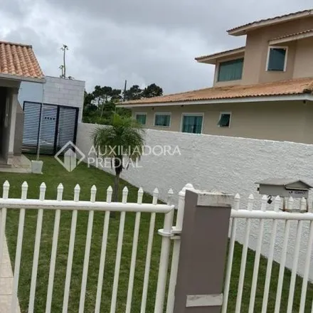 Buy this 3 bed house on Rodovia Abílio Manoel de Lima in Areias de Palhocinha, Garopaba - SC