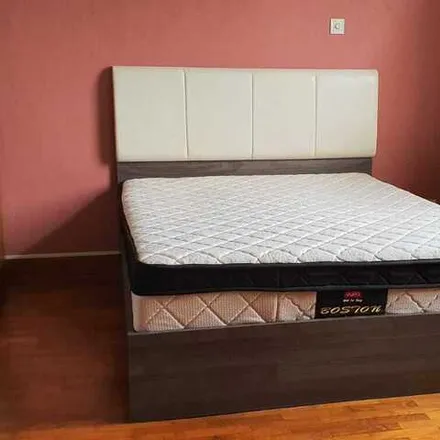 Rent this 1 bed room on Jalan Sinar Bintang in Singapore 507707, Singapore