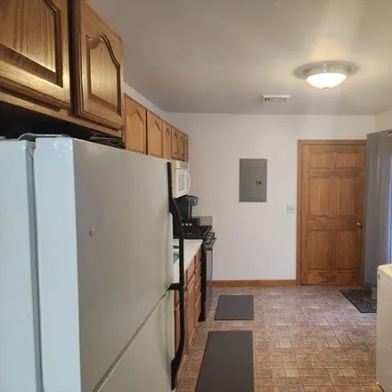 Rent this 1 bed apartment on 280 Wanoosnoc Road in South Fitchburg, Fitchburg