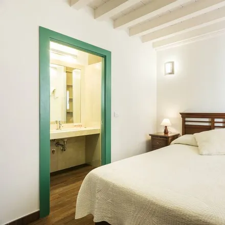 Image 4 - Granada, Andalusia, Spain - Apartment for rent