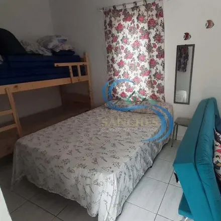 Buy this 1 bed apartment on Rua Flórida in Real, Praia Grande - SP