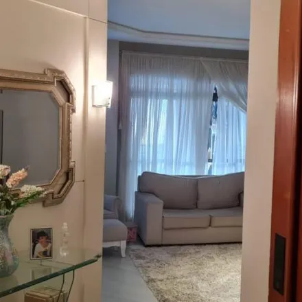 Buy this 3 bed apartment on Edifício Arco Iris in Rua Paranaguá 552, Higienópolis