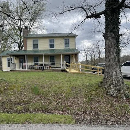 Buy this 3 bed house on 635 McDonald Road in Leitchfield, KY 42754