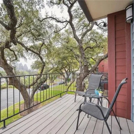 Rent this 2 bed condo on 1501 Barton Springs Road in Austin, TX 78704