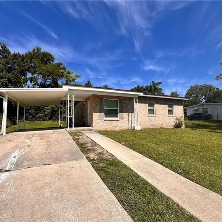 Rent this 2 bed house on 1230 Fountainhead Drive in Deltona, FL 32725