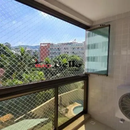 Image 2 - Araguaia Green, Rua Araguaia, Freguesia (Jacarepaguá), Rio de Janeiro - RJ, 22745-270, Brazil - Apartment for sale