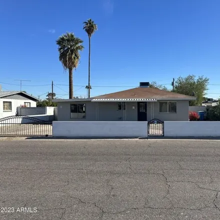 Buy this 3 bed house on 2413 North 21st Avenue in Phoenix, AZ 85009