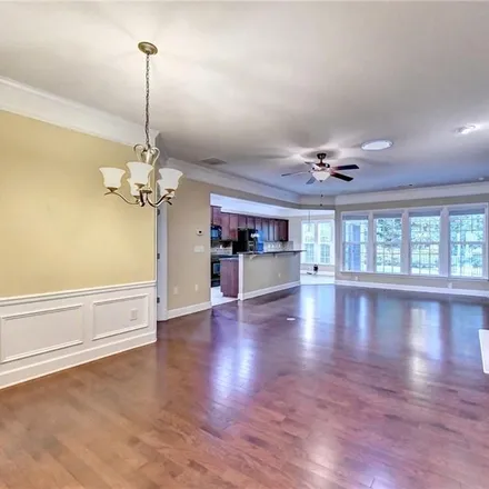 Image 7 - 2699 Black Fox Court, Gwinnett County, GA 30519, USA - House for sale