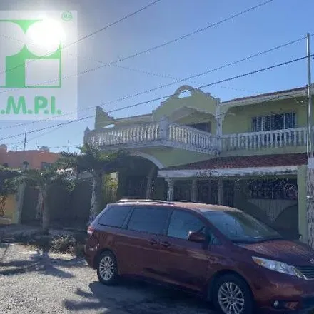 Buy this 5 bed house on Calle 45 in 97069 Mérida, YUC
