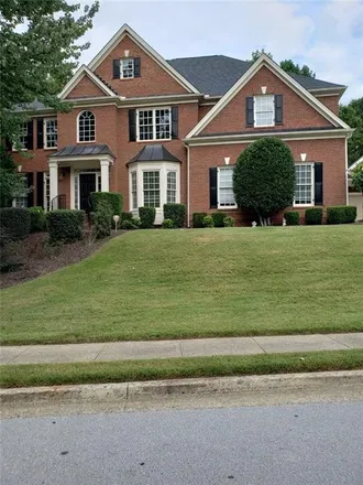 Buy this 6 bed house on 951 Green Knoll Drive in Gwinnett County, GA 30019