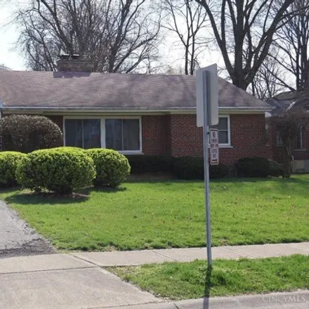 Buy this 3 bed house on 5054 Anderson Place in Cincinnati, OH 45227