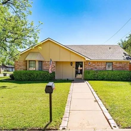 Buy this 3 bed house on 1899 South 32nd Street in Abilene, TX 79602