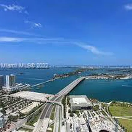 Image 6 - The Gabriel Miami Downtown, Curio Collection by Hilton, 1100 Biscayne Boulevard, Miami, FL 33132, USA - Apartment for rent