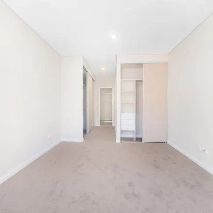 Rent this 3 bed apartment on 16 Thallon Street in Carlingford NSW 2118, Australia