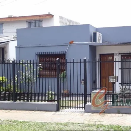 Buy this 2 bed house on León Bloy 538 in Partido de Ituzaingó, B1712 CDU Ituzaingó