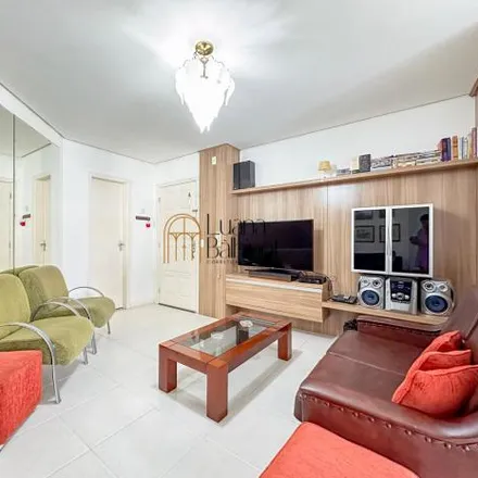 Buy this 3 bed apartment on Servidão Nair Francisca de Souto (Dona Neca) in Cachoeira do Bom Jesus, Florianópolis - SC
