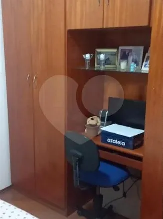 Buy this 2 bed apartment on casa residencial in Rua dos Macaxás, Vila Dom Pedro I