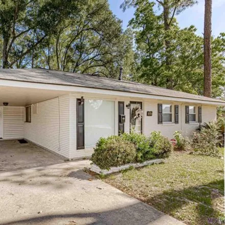 Buy this 3 bed house on 10775 Darryl Drive in Sharp, Baton Rouge