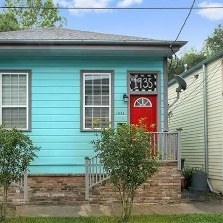 Rent this 1 bed house on 1937 Jena Street in New Orleans, LA 70115