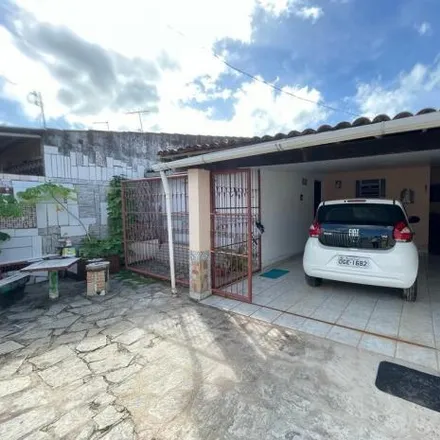 Buy this 3 bed house on Rua Antônio Cunha Filho in Paratibe, João Pessoa - PB