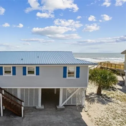 Buy this 2 bed house on 800 South Fletcher Avenue in Fernandina Beach, FL 32034