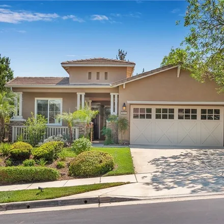 Buy this 2 bed house on 9311 Pioneer Lane in Temescal Valley, CA 92883
