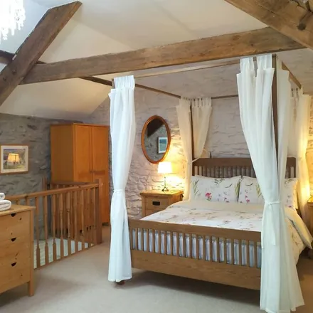 Rent this 1 bed townhouse on Llanfair Clydogau in SA48 8JA, United Kingdom