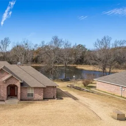 Buy this 3 bed house on 299 Spring Lake Drive in Mineola, TX 75773