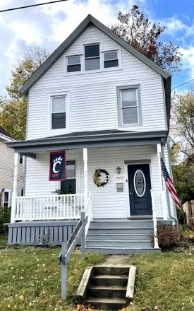 Buy this 3 bed house on 2110 North Bend Road in Golfway Acres, Cincinnati