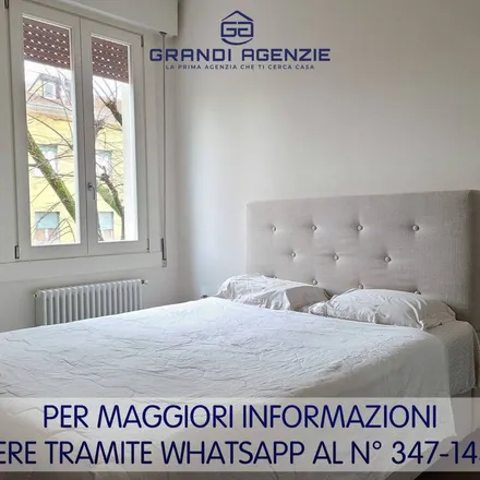 Rent this 3 bed apartment on Strada Antonio Cocconcelli 7a in 43125 Parma PR, Italy
