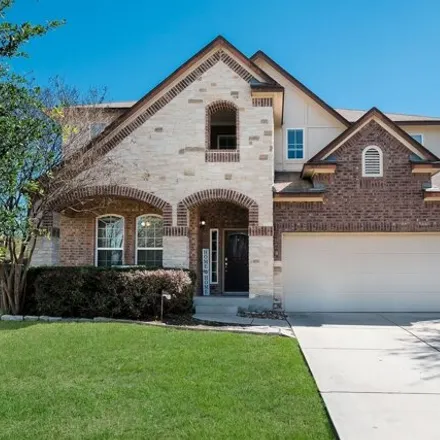 Buy this 4 bed house on 111 Flint Road in Cibolo, TX 78108
