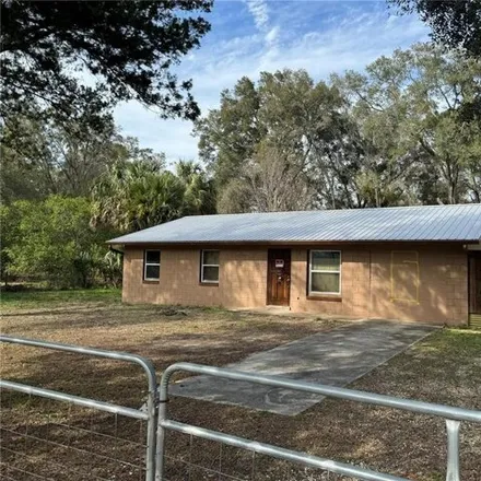 Buy this 3 bed house on 6383 West Avocado Street in Citrus County, FL 34429