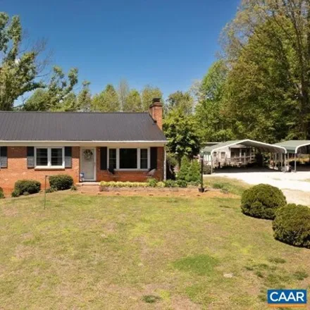 Image 2 - 2007 Patrick Henry Highway, Amherst County, VA 24521, USA - House for sale