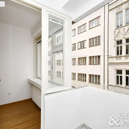 Image 9 - Na Zbořenci, 111 21 Prague, Czechia - Apartment for rent