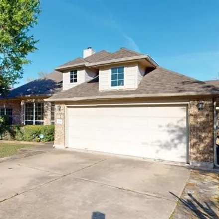 Image 2 - 20717 Bellerive Drive, Travis County, TX 78660, USA - House for rent