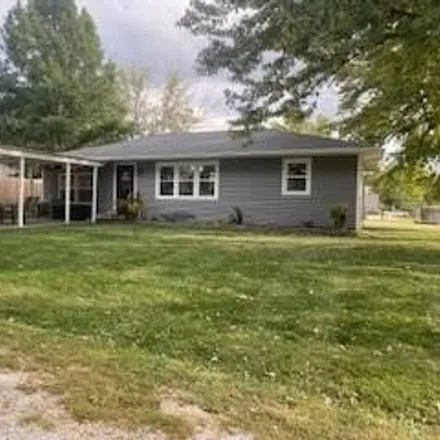 Buy this 3 bed house on North 1st Street in King City, Gentry County