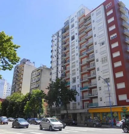 Buy this 1 bed apartment on Avenida Colón 2627 in Centro, B7600 DTR Mar del Plata