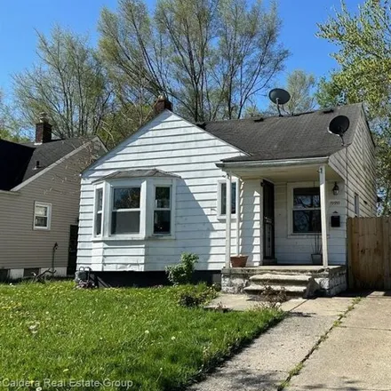 Buy this 3 bed house on 19912 McCormick Street in Detroit, MI 48224
