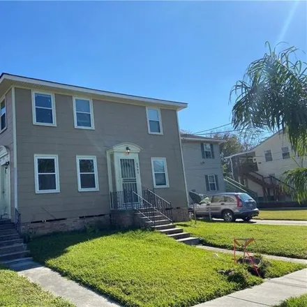 Rent this 3 bed house on 6245 Waldo Drive in New Orleans, LA 70122