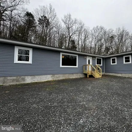 Image 1 - 62 Kidwell Lane, Round Hill, Rappahannock County, VA 22713, USA - House for rent