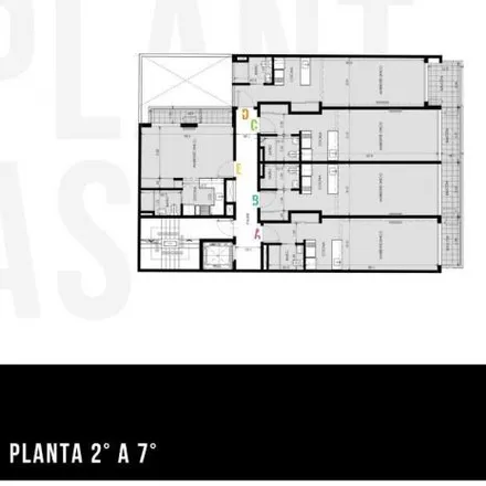 Buy this studio apartment on Montañeses 2475 in Belgrano, C1428 AGL Buenos Aires