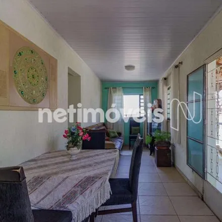 Image 1 - Rua São Lourenco, Calafate, Belo Horizonte - MG, 30411-570, Brazil - House for sale