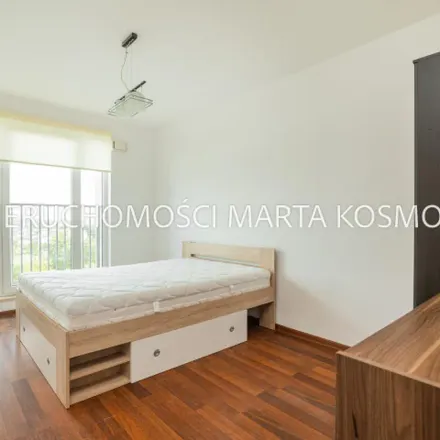 Rent this 2 bed apartment on Dróżka 7 in 03-138 Warsaw, Poland
