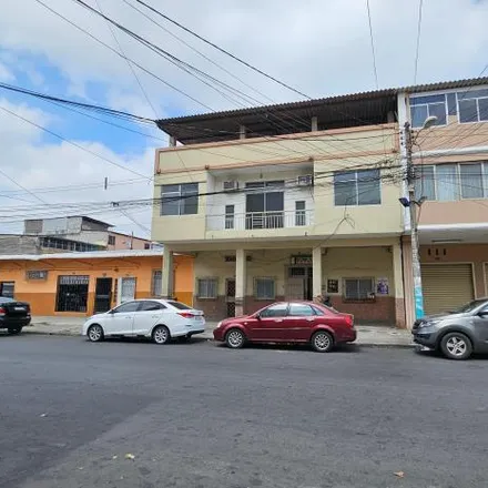 Image 1 - Lizardo García Zorrosa, 090301, Guayaquil, Ecuador - House for sale