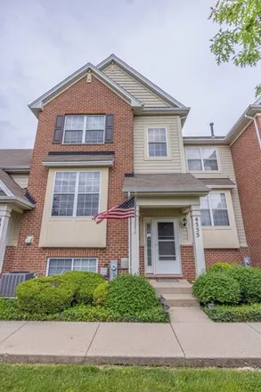 Buy this 2 bed townhouse on 4559 Timber Ridge Court in Joliet, IL 60431