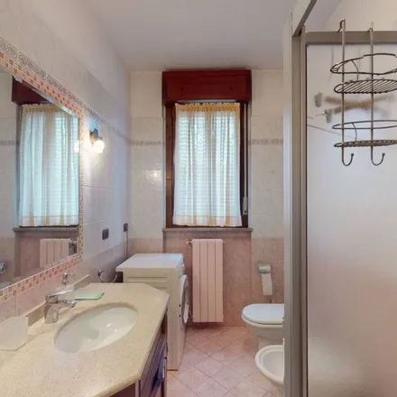 Rent this 2 bed apartment on Giardini in Via Massimo Gorki, 20098 San Giuliano Milanese MI
