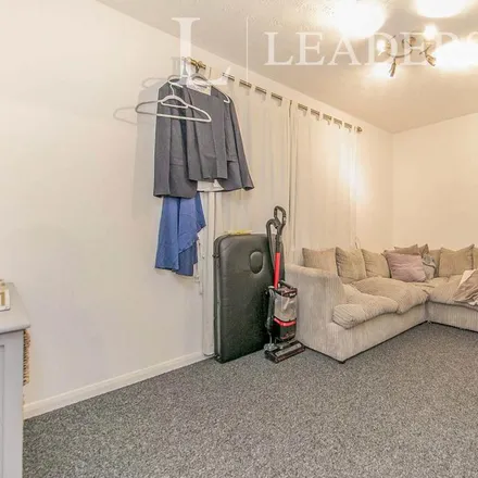 Image 3 - Informa, Victoria Chase, Colchester, CO3 3LP, United Kingdom - Apartment for rent