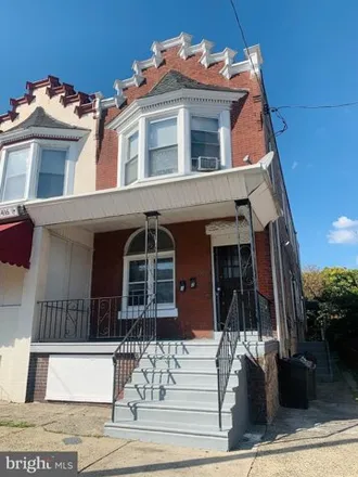 Rent this 3 bed apartment on 5533 West Girard Avenue in Philadelphia, PA 19151