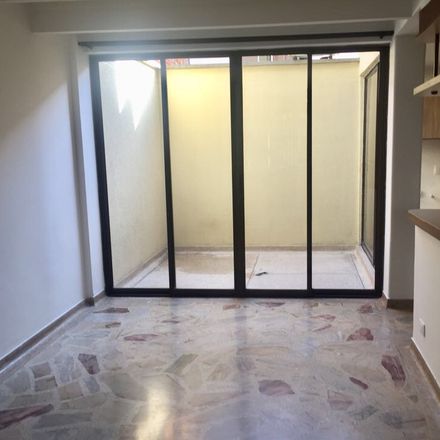 Rent this 4 bed apartment on Asadero de Carnes Belmonte in 29, Belmonte Bajo